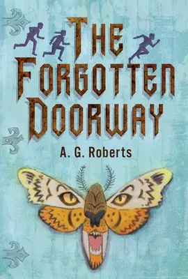 Zabudnutá brána - The Forgotten Doorway