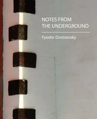 Zápisky z podzemia - Notes from the Underground