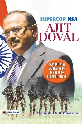 Superpolicajt NSA Doval - Supercop NSA Doval