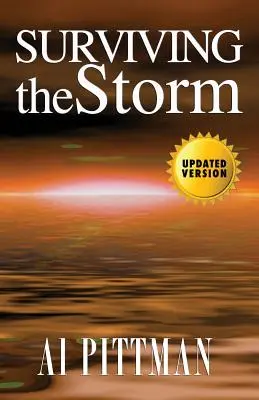 Prežiť búrku - Surviving the Storm