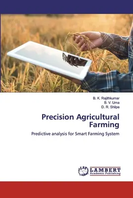 Presné poľnohospodárstvo - Precision Agricultural Farming