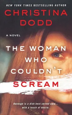 Žena, ktorá nevedela kričať - The Woman Who Couldn't Scream