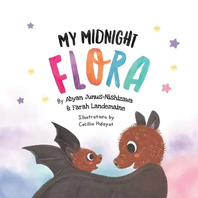 Moja polnočná flóra - My Midnight Flora