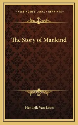 Príbeh ľudstva - The Story of Mankind