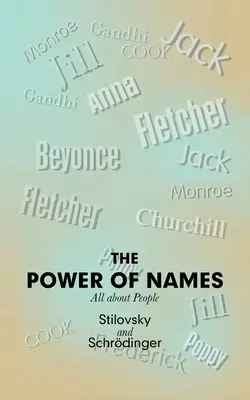 Sila mien - The Power of Names
