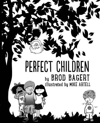 Dokonalé deti - Perfect Children