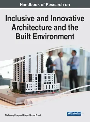 Príručka výskumu inkluzívnej a inovatívnej architektúry a zastavaného prostredia - Handbook of Research on Inclusive and Innovative Architecture and the Built Environment