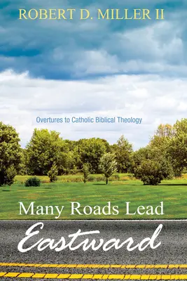Mnoho ciest vedie na východ - Many Roads Lead Eastward