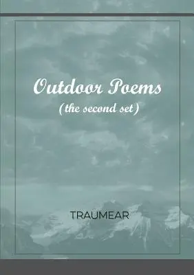 Vonkajšie básne - Outdoor Poems