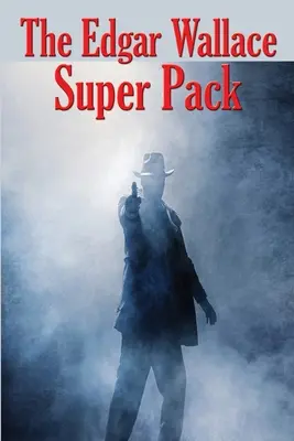 Edgar Wallace Super Pack - The Edgar Wallace Super Pack