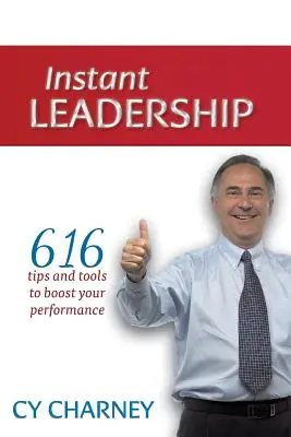 Okamžité vedenie - Instant Leadership