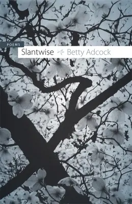 Slantwise: Básne - Slantwise: Poems