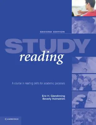 Študijné čítanie: A Course in Reading Skills for Academic Purposes - Study Reading: A Course in Reading Skills for Academic Purposes