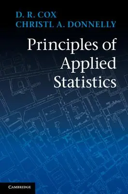 Princípy aplikovanej štatistiky - Principles of Applied Statistics