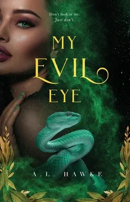 Moje zlé oko - My Evil Eye