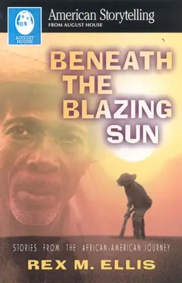 Pod horiacim slnkom - Beneath the Blazing Sun