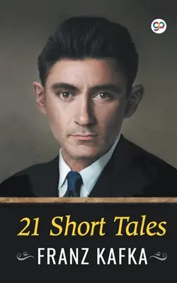 21 krátkych poviedok - 21 Short Tales