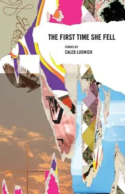 Prvýkrát padla - The First Time She Fell
