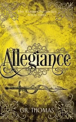 Vernosť - Allegiance
