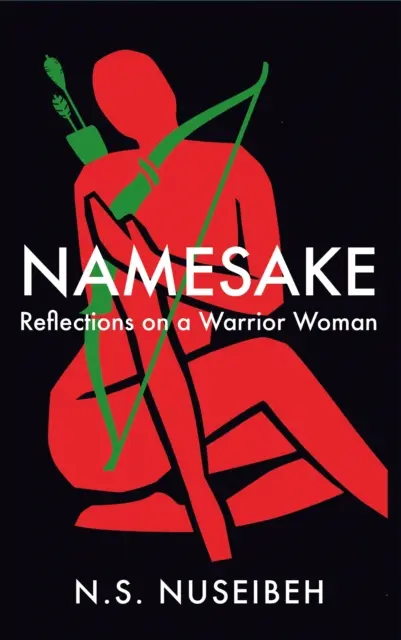 Namesake - Úvahy o bojovníčke - Namesake - Reflections on A Warrior Woman
