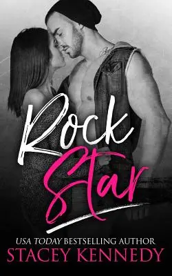 Rocková hviezda - Rock Star