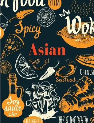 Ázijské - Asian
