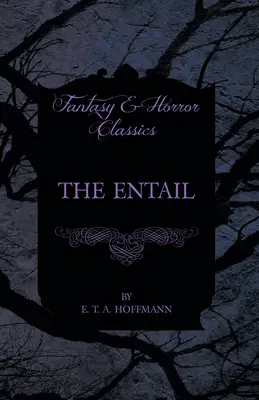 Úklady (Fantasy a hororová klasika) - The Entail (Fantasy and Horror Classics)