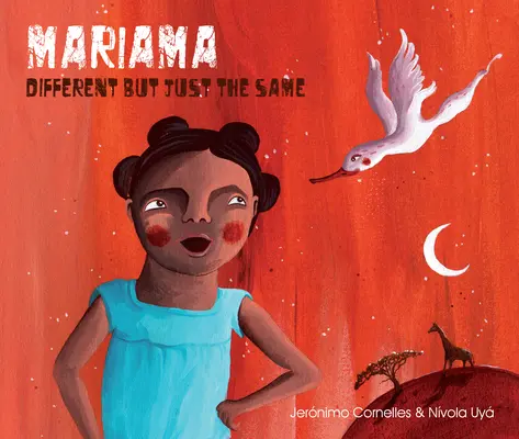 Mariama - Iná, ale rovnaká - Mariama - Different But Just the Same