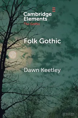 Ľudová gotika - Folk Gothic