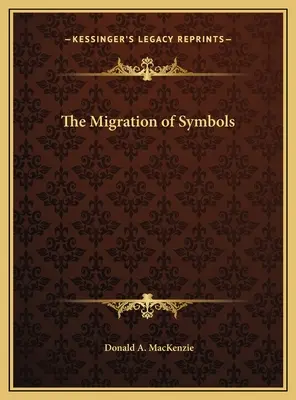 Migrácia symbolov - The Migration of Symbols