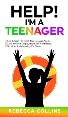 Pomoc! Som tínedžer - Help! I'm a Teenager