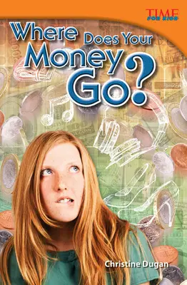 Kam idú vaše peniaze? - Where Does Your Money Go?