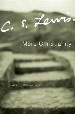 Jednoduché kresťanstvo - Mere Christianity
