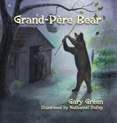 Medveď Grand-Pere - Grand-Pere Bear