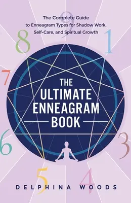 Konečná kniha o enneagrame - The Ultimate Enneagram Book