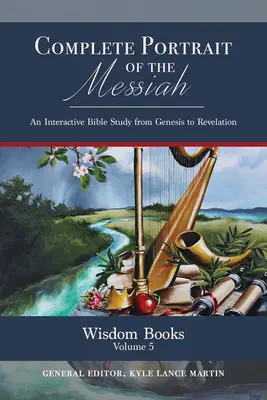 Knihy múdrosti: 5. zväzok: 5. zväzok - Wisdom Books: Volume 5: Volume 5