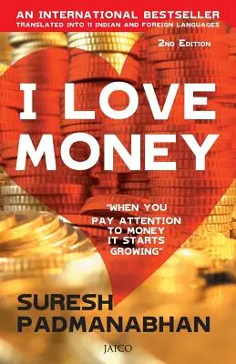 Milujem peniaze - I Love Money