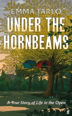 Pod hrabom - Under the Hornbeams