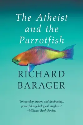 Ateista a papagáj - The Atheist and the Parrotfish