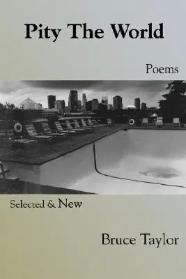 Ľútosť nad svetom - Pity the World