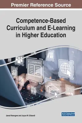 Kurikulum založené na kompetenciách a e-vzdelávanie vo vysokoškolskom vzdelávaní - Competence-Based Curriculum and E-Learning in Higher Education