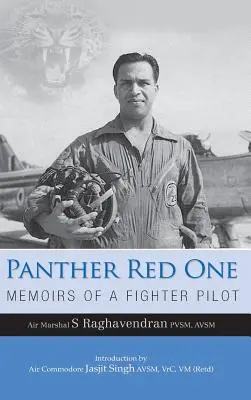 Panther Red One: Memoáre pilota stíhačky - Panther Red One: Memoirs of a Fighter Pilot