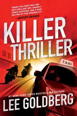 Vražedný triler - Killer Thriller