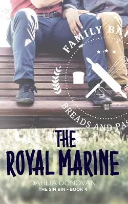 Kráľovská námorná pechota - The Royal Marine