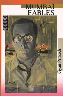 Bájky z Bombaja - Mumbai Fables