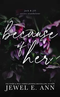 Kvôli nej - Because of Her