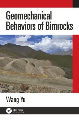 Geomechanické správanie bimrockov - Geomechanical Behaviors of Bimrocks