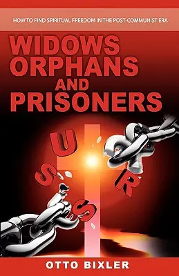 Vdovy siroty a väzni - Widows Orphans and Prisoners