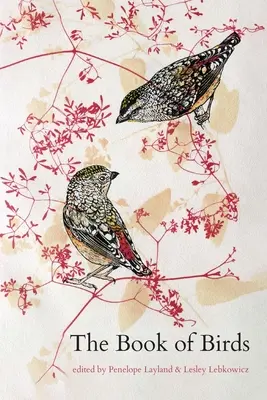 Kniha o vtákoch - The Book of Birds