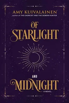Z hviezdneho svitu a polnoci - Of Starlight and Midnight